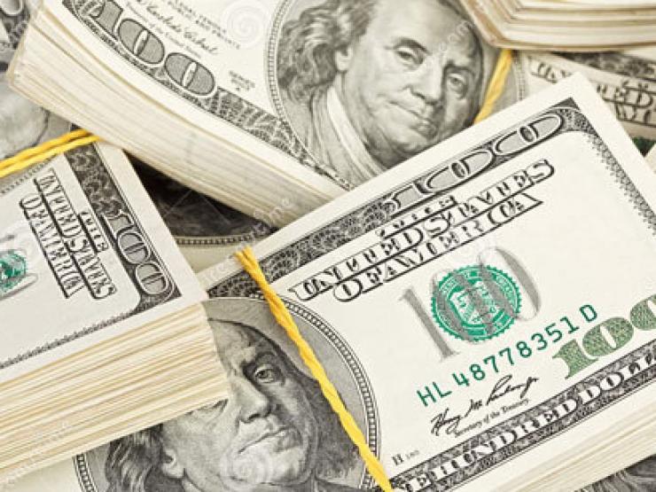 Kinh doanh - Tỷ giá USD hôm nay 10/9: Tiếp tục lao dốc, USD vẫn xếp top trong các tài sản giao dịch vượt trội