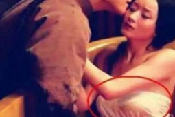 Phim - Nội y hiện đại của mỹ nhân "xuyên không" trong phim cổ trang