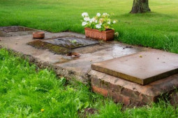 Tội ác trong bể phốt của người đàn ông trăng hoa: Bí mật gần 4 thập kỷ