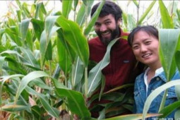 Kinh doanh - Thạc sĩ bị chê “khùng” vì bỏ phố về quê, nay thu nhập hàng chục tỷ