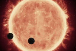 Công nghệ thông tin - Phát hiện siêu Trái Đất khí hậu ôn đới, có thể sống được