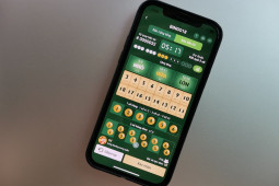 HOT: Lần đầu tiên có xổ số nhanh trên điện thoại cho thuê bao Mobi, Vina, Viettel