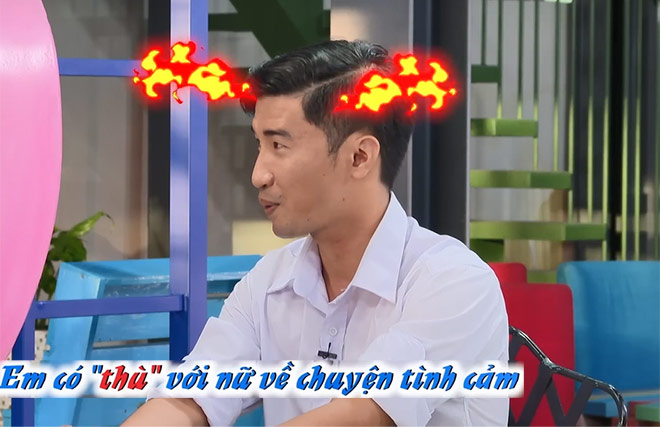 Chỉ mới nắm tay đã bị bạn gái “cắm sừng”, anh chàng “hận đến xương tủy” - 3