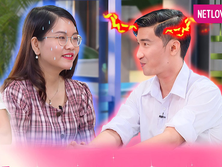 Bạn trẻ - Cuộc sống - Chỉ mới nắm tay đã bị bạn gái “cắm sừng”, anh chàng “hận đến xương tủy”