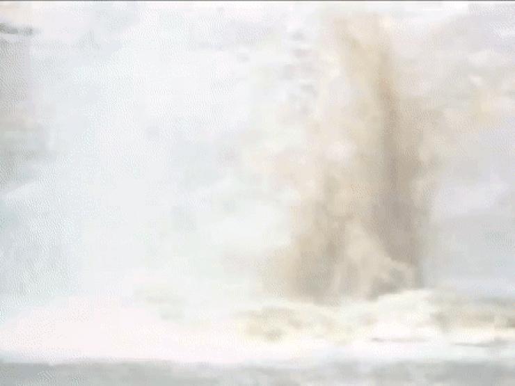 Phim - Bí ẩn về dòng sông Lưu Sa trong "Tây du ký" đến lông ngỗng cũng không thể nổi được