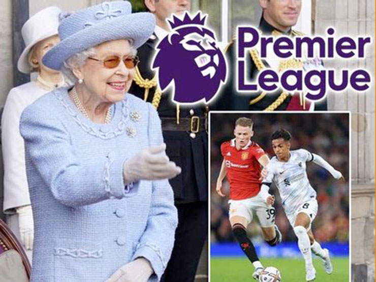 Bóng đá - "Ông lớn" méo mặt vì Ngoại hạng Anh bị hoãn, MU vẫn lo  hàng công (Clip 1 phút Bóng đá 24H)