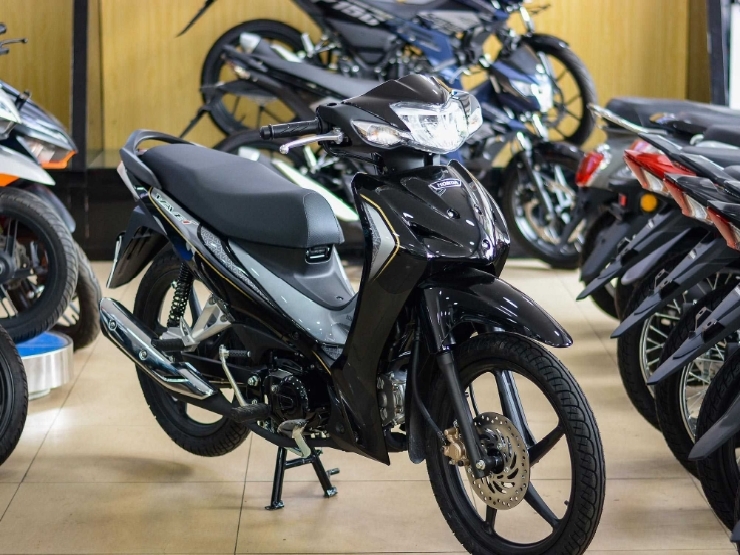 Thế giới xe - Loạt xe nhập khẩu rớt giá "không phanh" khi về Việt Nam