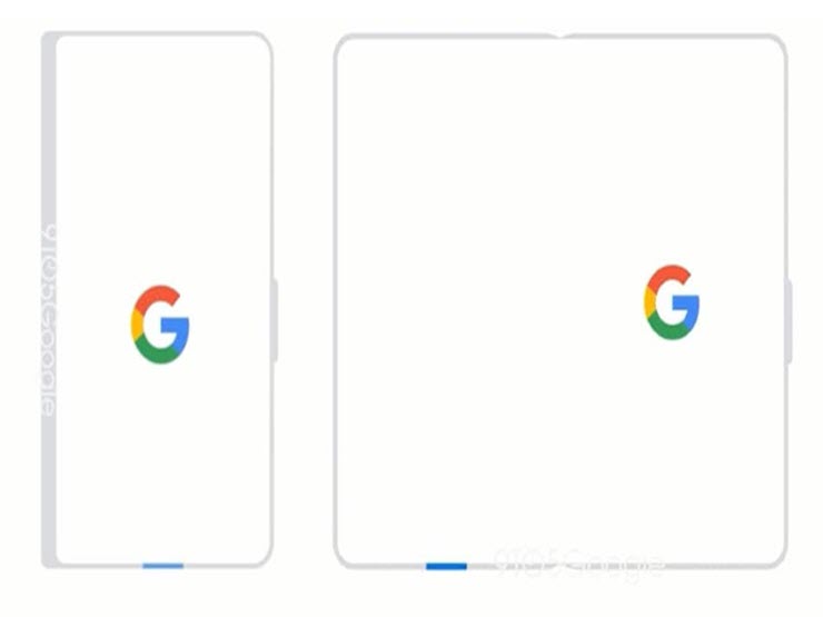 Dế sắp ra lò - HOT: Google có thể sắp tung ra điện thoại gập và máy tính bảng cao cấp mới