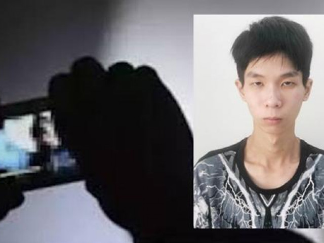 Pháp luật - Trai làng lên mạng dụ dỗ "quan hệ" với nhiều nữ sinh