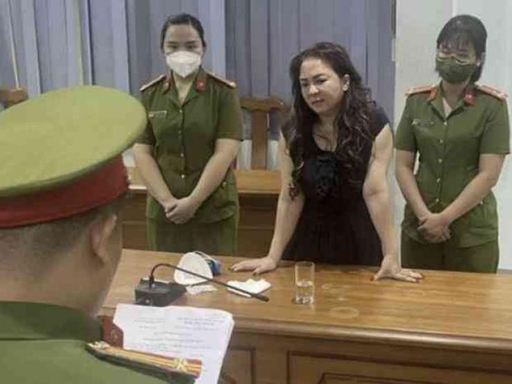 Nóng trong tuần: Vụ án bà Nguyễn Phương Hằng có nhiều diễn biến mới