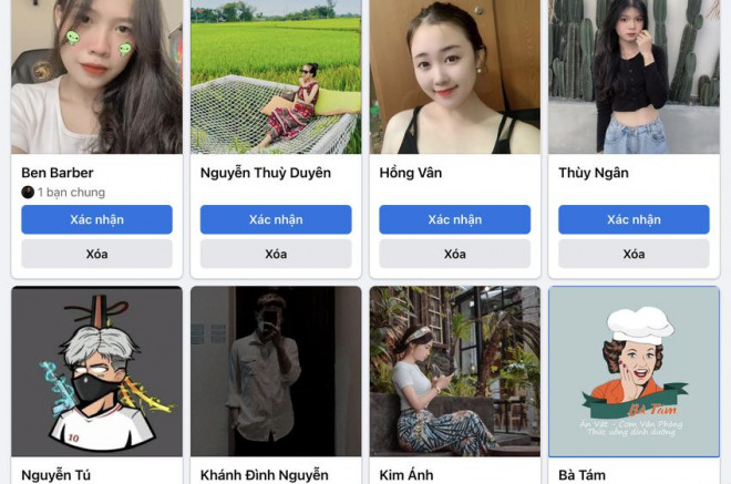 5 cách phát hiện tài khoản Facebook giả mạo - 5