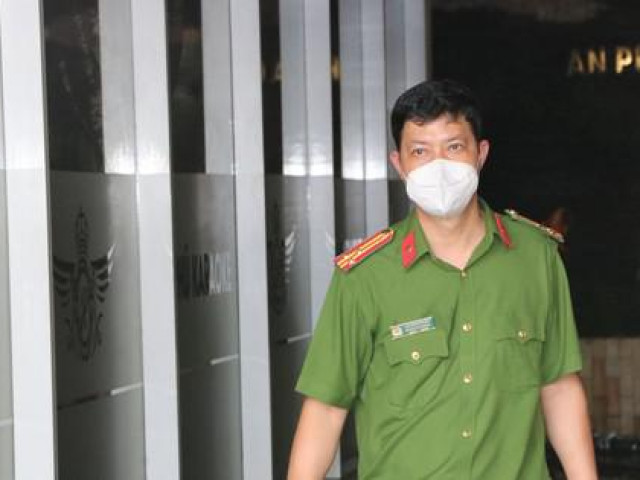 Tin tức trong ngày - Thông tin mới nhất vụ cháy quán karaoke khiến 32 người chết ở Bình Dương