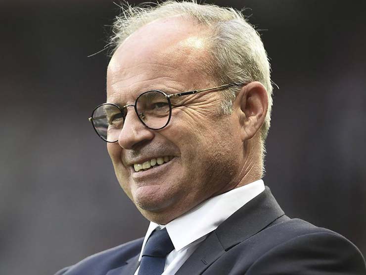 Bóng đá - Chelsea đón “ông trùm chuyển nhượng” PSG về giúp HLV Potter