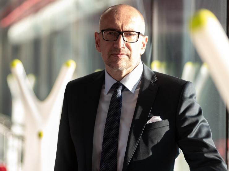 Thế giới - Séc cảnh báo một nước có thể sắp rời EU vì khác lập trường về Nga