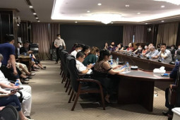 Kinh doanh - Tân Hoàng Minh không cung cấp tiến độ chuyển nhượng dự án với lý do "bảo mật"