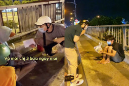 Đời sống Showbiz - 2 TikToker đình đám Tun Phạm, Long Chun làm điều đặc biệt dịp Tết Trung thu