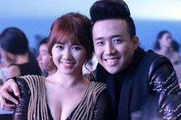 Giải trí - Hari Won bất ngờ “bóc phốt” sự thật về Trấn Thành ngay trên sóng truyền hình