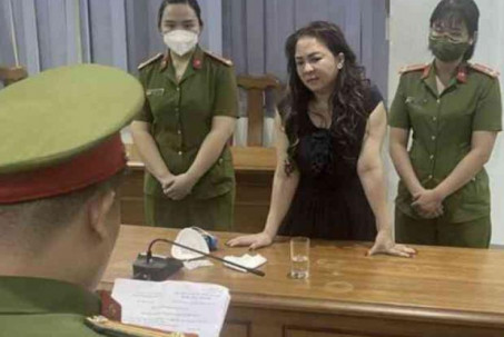 Nóng trong tuần: Vụ án bà Nguyễn Phương Hằng có nhiều diễn biến mới