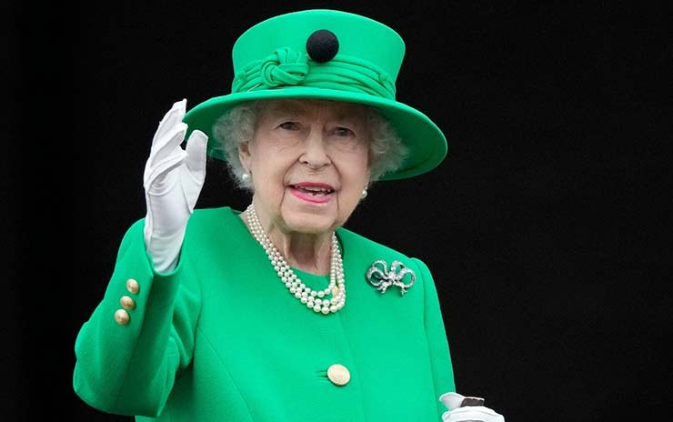 Nữ hoàng Elizabeth II qua đời khiến nước Anh bước vào 10 ngày quốc tang và nhiều hoạt động tạm dừng