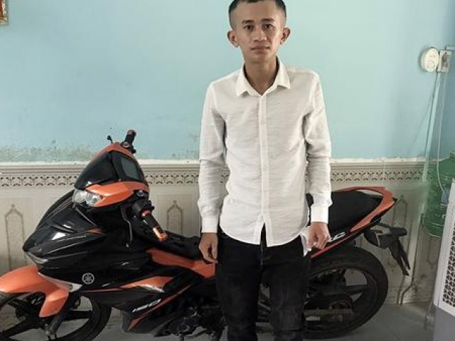 Pháp luật - Mang tuýp sắt đến nhà con nợ xiết nợ xe máy