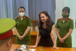 Tin tức trong ngày - Bà Nguyễn Phương Hằng khai động cơ lên mạng livestream