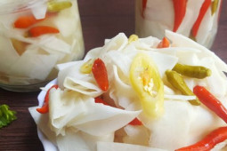 Ẩm thực - Ăn măng sẽ gây hại cho dạ dày, đúng hay sai?