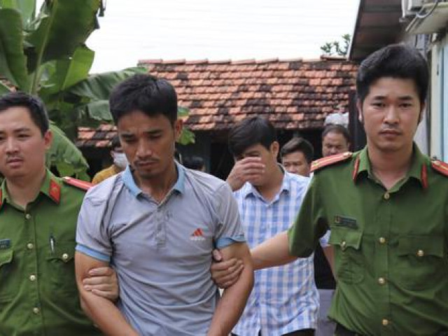 Pháp luật - Vụ thi thể nằm ven đường ở Vĩnh Phúc: "Yêu râu xanh" giết người diệt khẩu