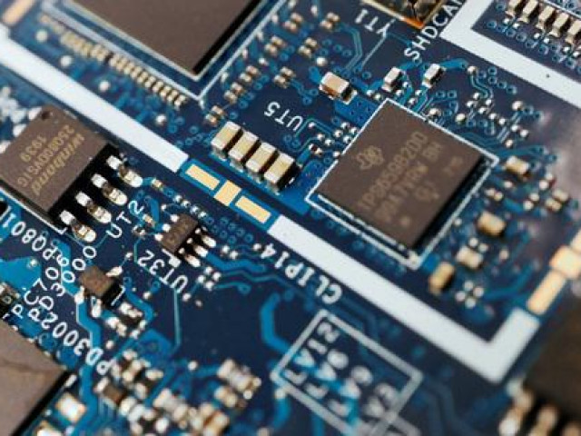 Thế giới - Mỹ tìm ra "một điểm bóp nghẹt" Trung Quốc?