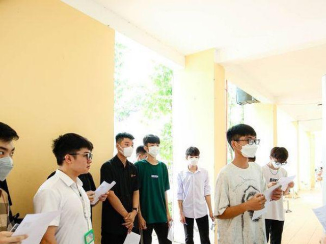 Giáo dục - du học - Tuyển sinh đại học 2022: Những ngành được thí sinh "đổ" vào nhiều nhất