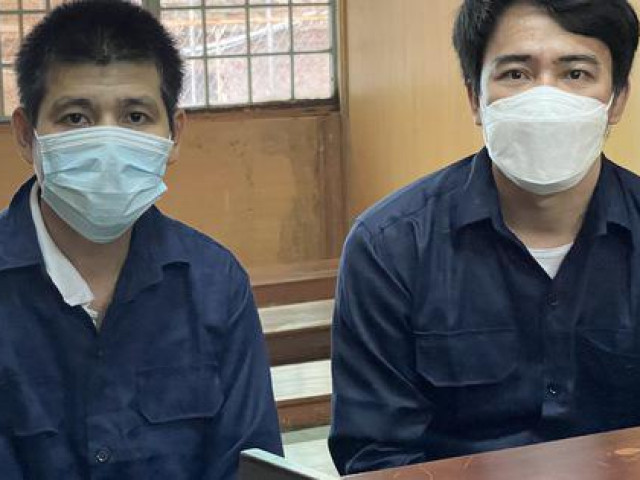 Pháp luật - Lời sau cùng của 2 bị cáo gây rối trong trại Tạm giam Chí Hòa