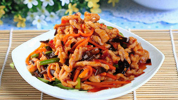 10 món ăn cay nhất Tứ Xuyên, khiến du khách nước ngoài “vừa ăn vừa khóc” - 5