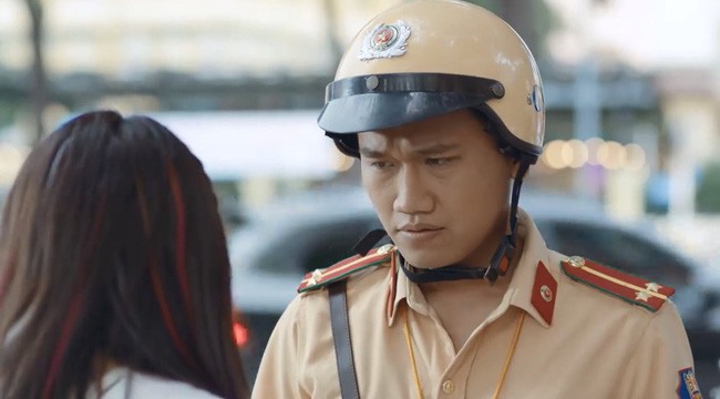Vai phụ vẫn nổi đình đám ở VTV: Trung &#34;trâu&#34; chưa bất ngờ bằng người này - 7