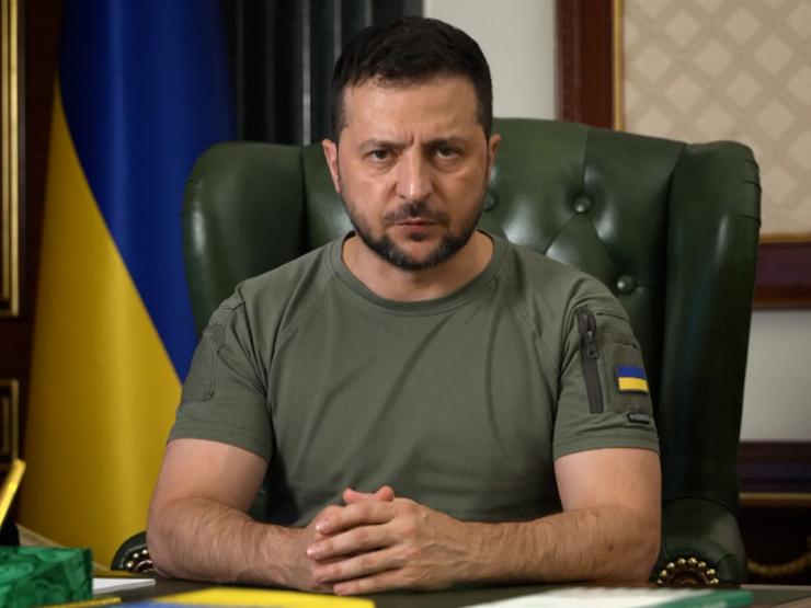 Thế giới - Quân đội Ukraine tuyên bố đạt bước tiến ở Lugansk