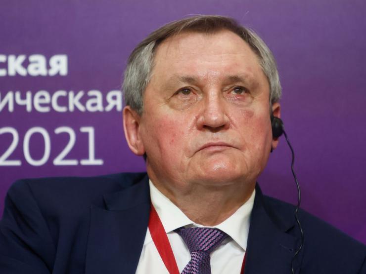 Thế giới - Bộ trưởng Nga tuyên bố "rắn" về ý tưởng áp giá trần dầu Nga