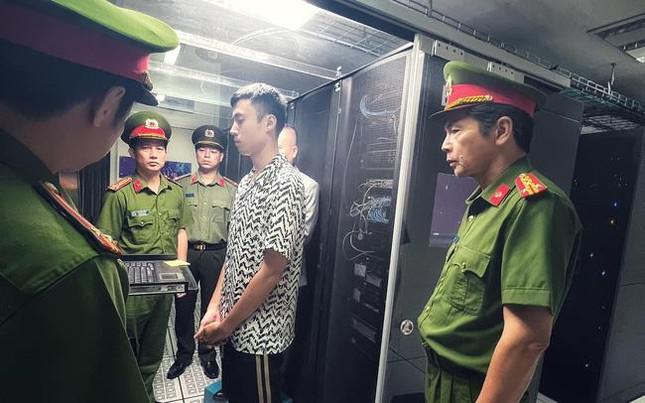 Hé lộ về nhân vật mới toanh sắp xuất hiện trong 'Đấu trí' - 3