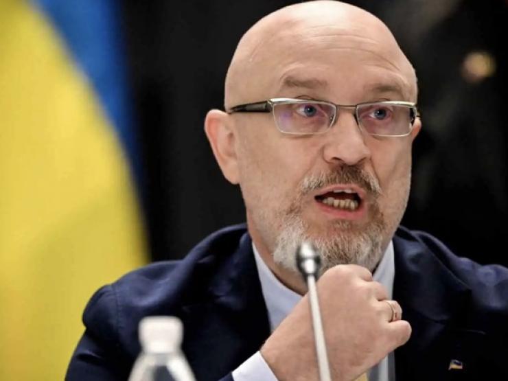 Thế giới - Đạt bước tiến nhanh ở Kharkiv, Ukraine lo binh sĩ "tiến quá đà"