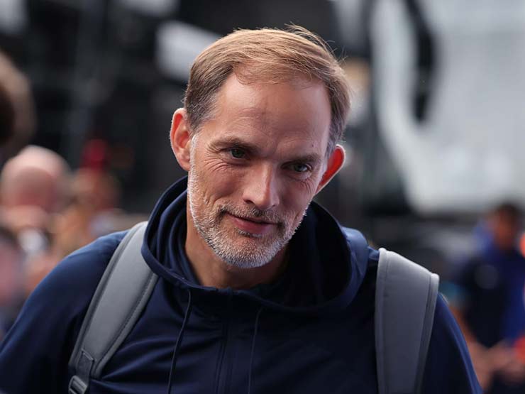 Tuchel lần đầu lên tiếng sau khi rời Chelsea, được 2 CLB Ngoại hạng Anh để ý