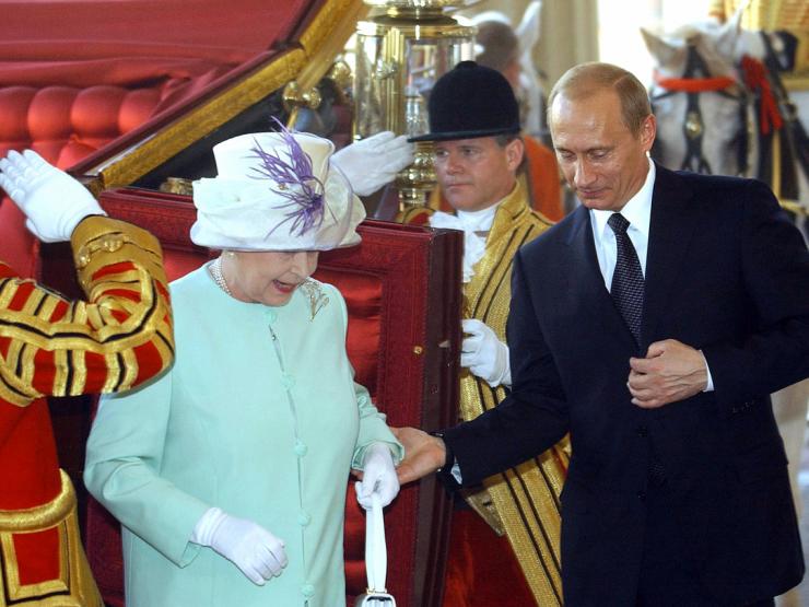 Nữ hoàng Anh Elizabeth II và 6 kỷ lục “vô tiền khoáng hậu”