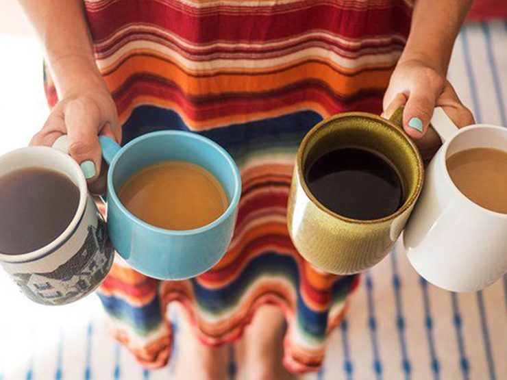 Media - 3 thói quen nếu lạm dụng sẽ "bào mòn" sức khỏe, ảnh hưởng từ tim đến gan