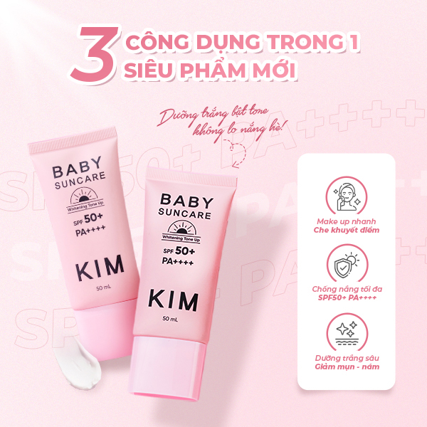 Kim Corp mách bạn 2 “bảo bối” cho làn da không tuổi - 2