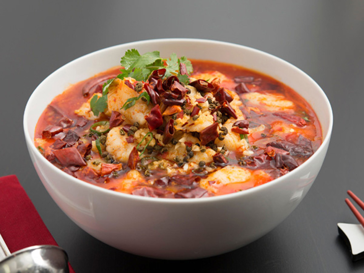 Ẩm thực - 10 món ăn cay nhất Tứ Xuyên, khiến du khách nước ngoài “vừa ăn vừa khóc”