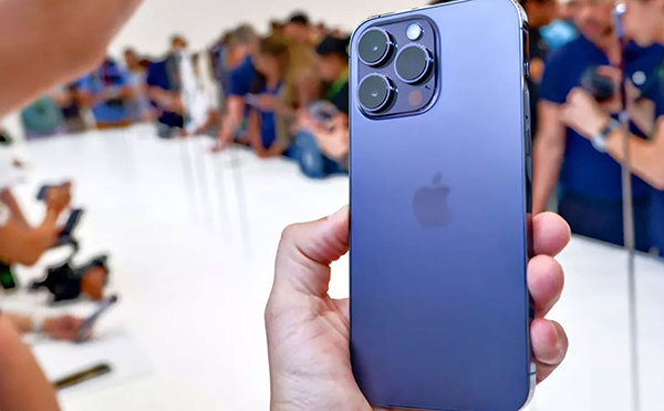 iPhone 14 khi nào ra mắt tại Việt Nam? Mở bán khi nào? - 2