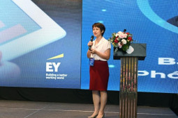 Kinh doanh - Đại gia kiểm toán Ernst &amp; Young Việt Nam đang hoạt động ra sao?