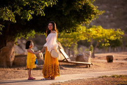 Giáo dục - du học - 3 dấu hiệu trẻ ỷ lại vào cha mẹ