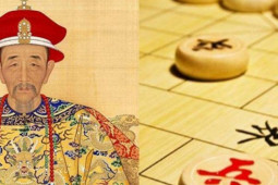 Thế giới - Đánh cờ thua thị vệ nhỏ bé, hoàng đế Khang Hy xấu hổ nói một câu lưu danh thiên cổ