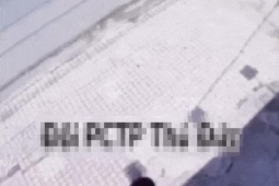 Phi thường - kỳ quặc - Đang chống nạng đi "chấm phẩy", tên đạo chích vẫn liều lĩnh trộm xe trong tích tắc