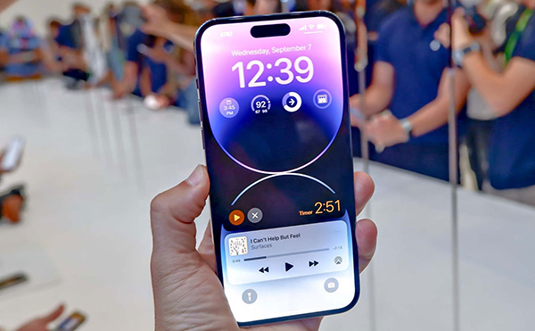 iPhone 14 khi nào ra mắt tại Việt Nam? Mở bán khi nào? - 3