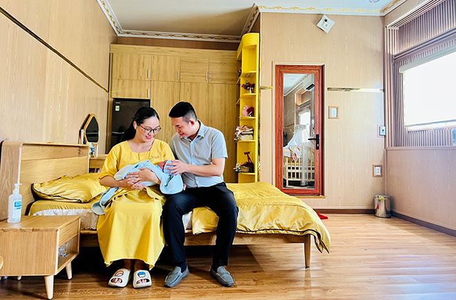 Bệnh viện Hoàn Mỹ Tư nhân Bình Dương vinh dự nhận giải thưởng Quốc tế HMA - 2022 - 5