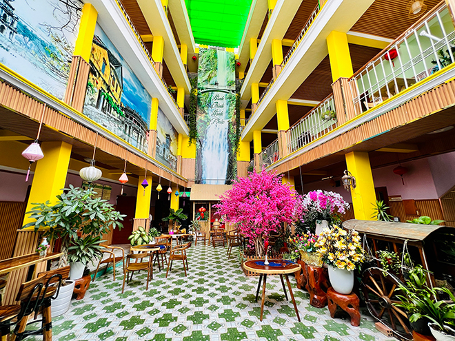 Bệnh viện Hoàn Mỹ Tư nhân Bình Dương vinh dự nhận giải thưởng Quốc tế HMA - 2022 - 4