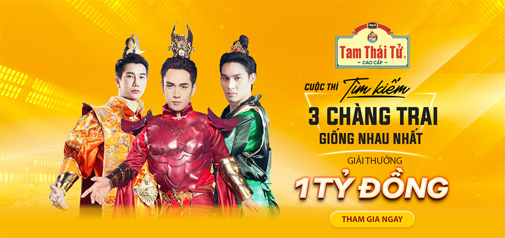 Bí quyết “rinh” 1 tỷ đồng và trở thành "Tam Thái Tử" cho các chàng trai chơi thân - 1